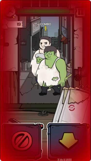 谁是冒牌人类下载