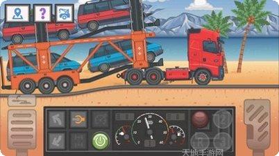 超级卡丁车之旅内购无限金币