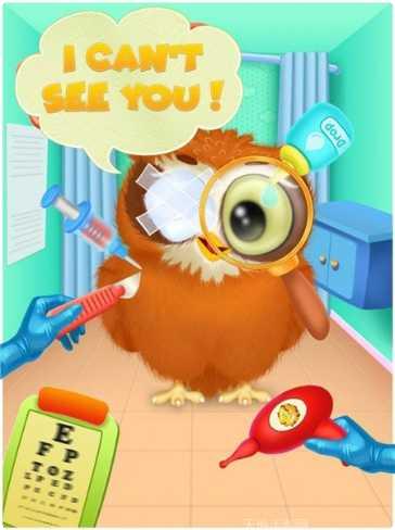 我的宠物6游戏下载