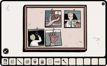 不必要的灰色游戏攻略