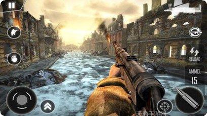 第二次世界大战辛迪加策略游戏