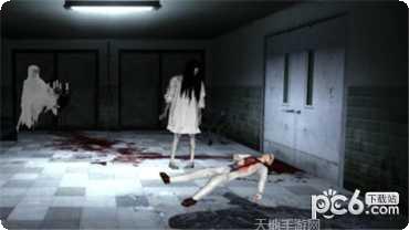 鬼屋逃生3D最新版本下载