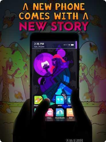 黑暗幻影浮生若梦角色