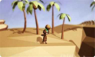 一个小冒险攻略分享