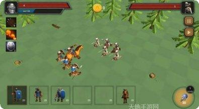 Epic诸神将陨最新版本