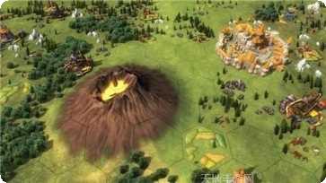 文明创世者玩家社区