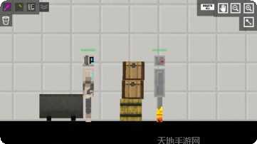 机器人沃博大逃亡攻略