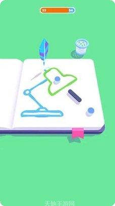 画画大师涂鸦游戏下载