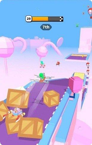 超级滑雪者下载地址