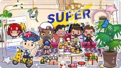 托卡小镇迷你护士玩家评价