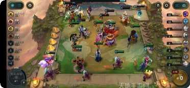 云顶之弈手游pbe服更新