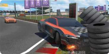 海滩赛车2019破解版下载