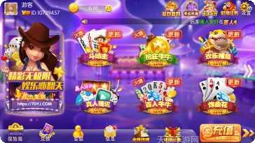 大赢家游戏下载