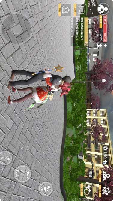 樱花学校模拟2更新