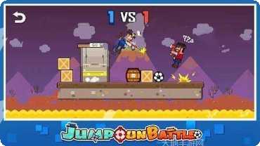 Jump大乱斗角色大全