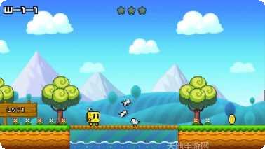 Jump大乱斗战斗技巧分享