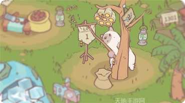 猫和汤猫汤物语攻略