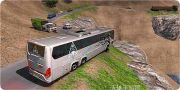 越野巴士模拟器终极版ios