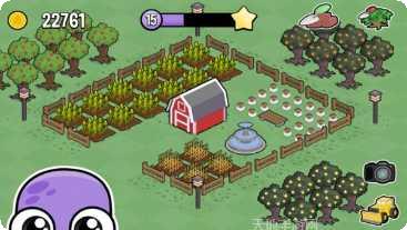 我的农场种地种菜游戏下载