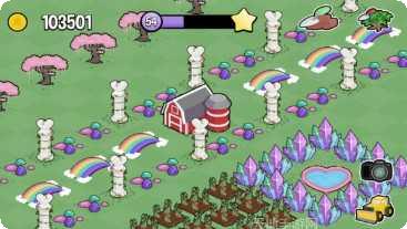 我的农场种地种菜攻略