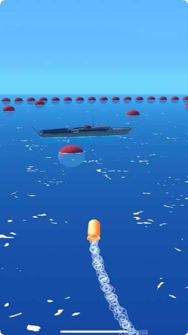 潜艇战争3D下载