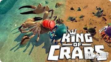 螃蟹之王下载地址