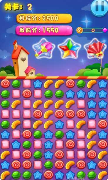 萌娃消糖果下载地址