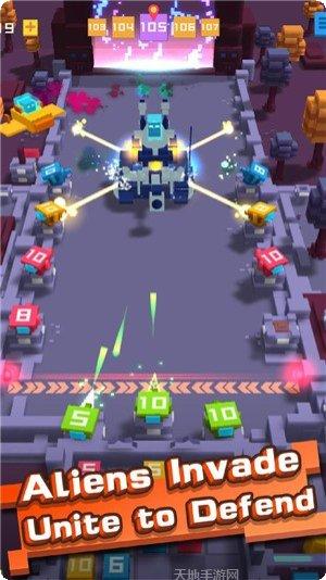 立方体爆炸3D游戏攻略分享