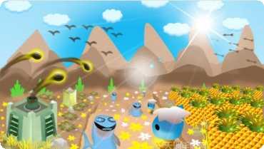 保卫菠萝红包版攻略