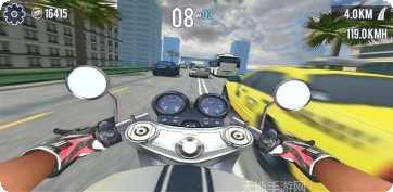 死亡摩托幽灵骑士最新版本