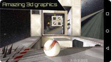 3D球球平衡游戏好玩吗