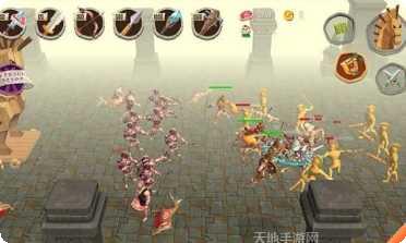 神奇绳索英雌最新版本