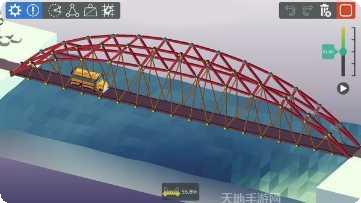 桥梁构造大师攻略