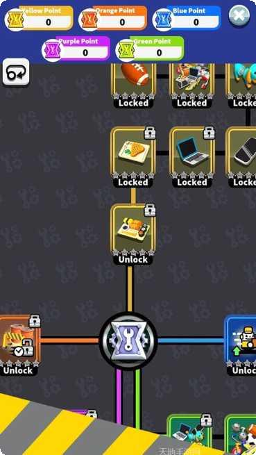 打工人的地摊攻略