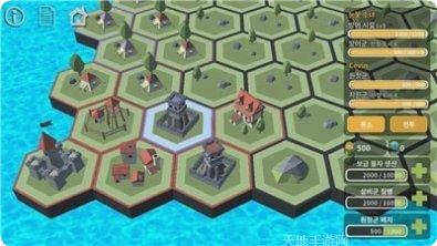 冒险者进化游戏攻略