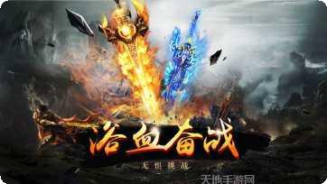 帝王荣耀传奇单职业攻略