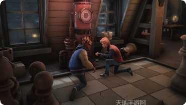 Project G2玩家社区