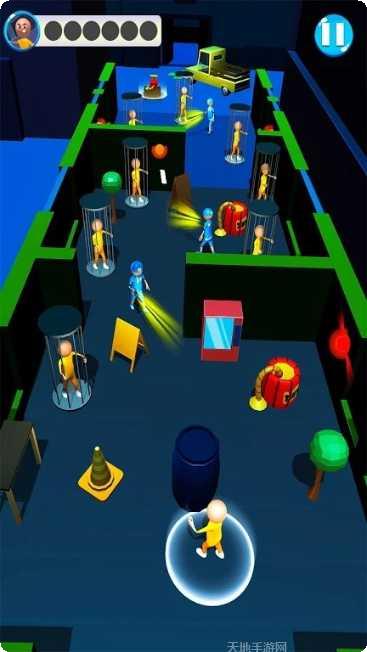 斯蒂克曼忍者3最新版本