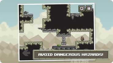 Infinity Wars关卡攻略