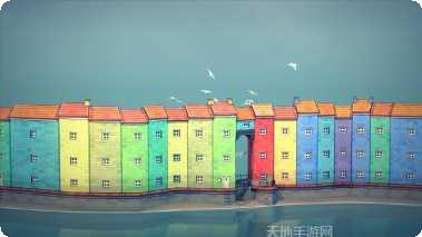 水城小镇游戏攻略