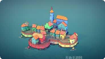 水城小镇最新版本