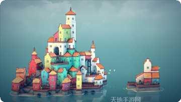 水城小镇玩法介绍