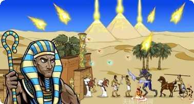 时代战歌装备升级