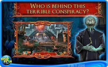 世界传奇3狼灵完整版下载