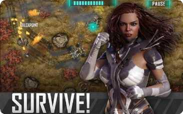 欢迎来到时间加速的岛屿攻略