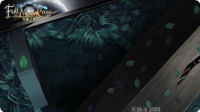 月圆之旅角色介绍