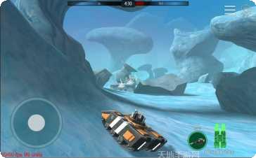 坦克大战电击作战玩法介绍