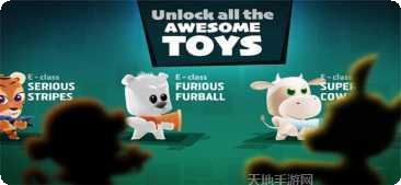 小熊保卫者关卡解析