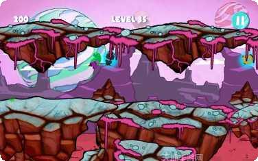 小行星攻击地球玩家心得