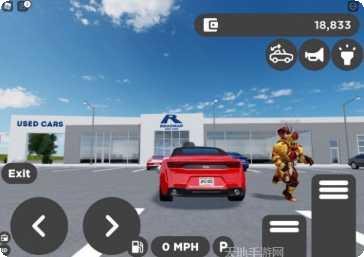 Greenville游戏下载